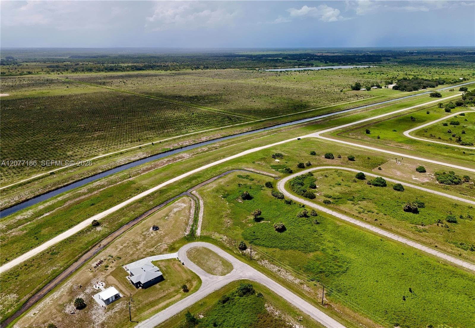 216 LYNBROOK LOOP, La Belle FL 33935