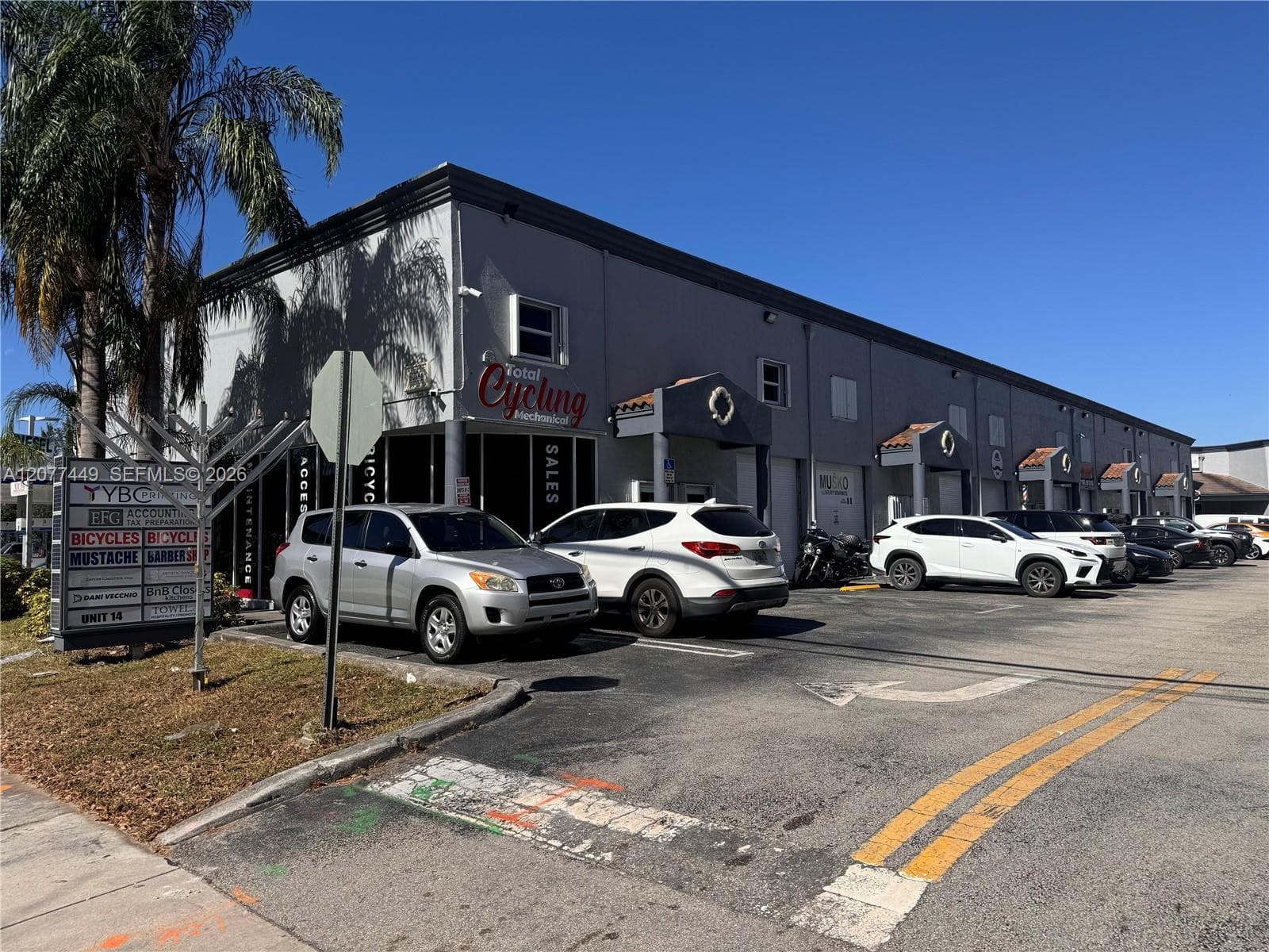 10181 NW 58th St # 6B, Doral FL 33178