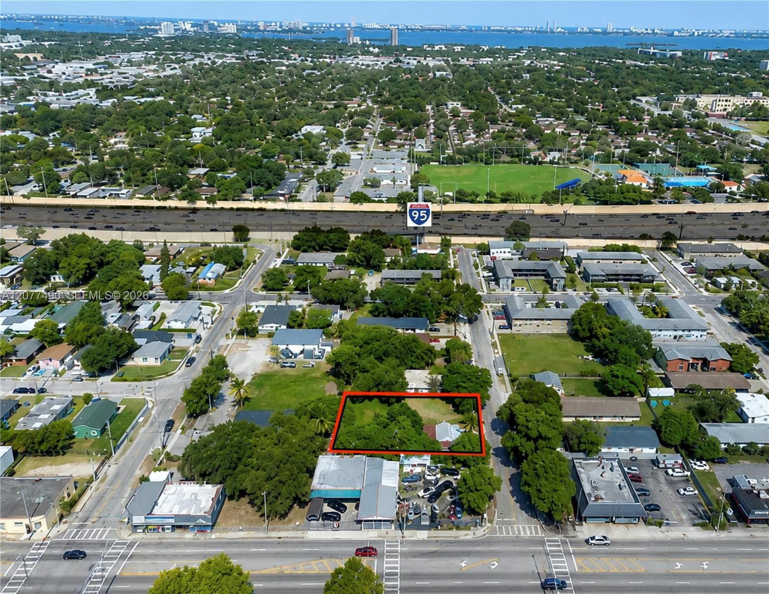 645 NW 65th St, Miami FL 33150
