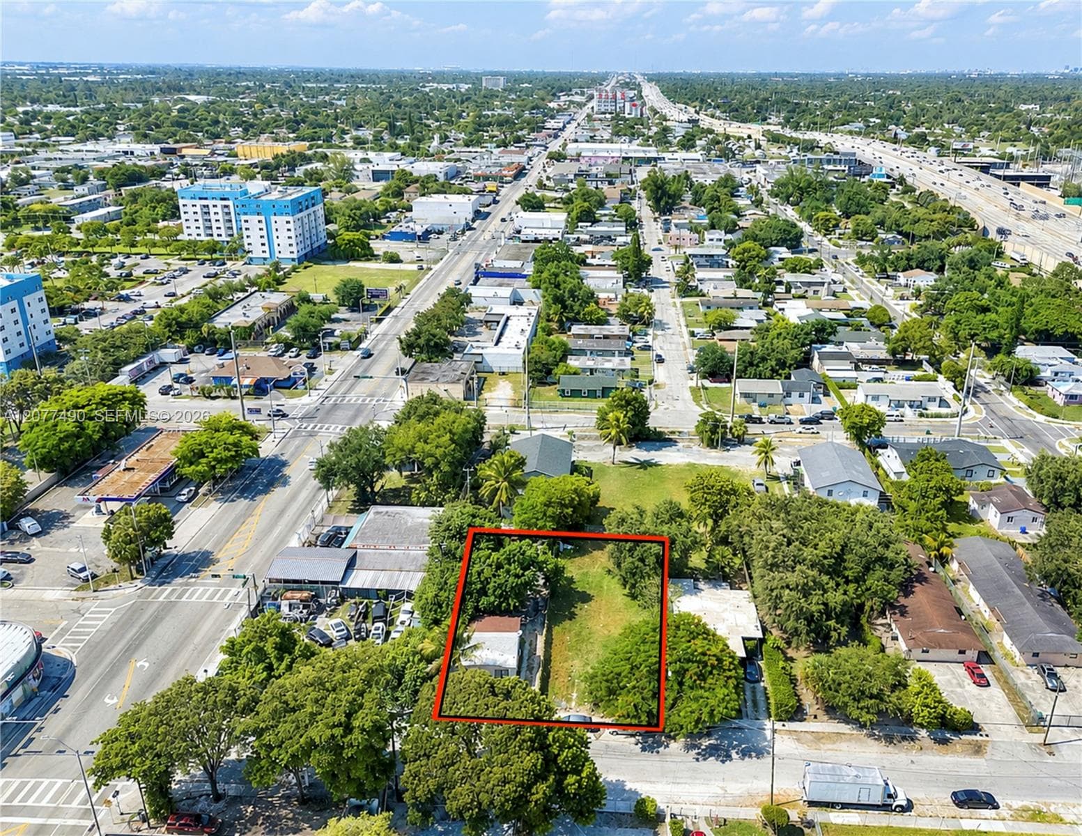 645 NW 65th St, Miami FL 33150
