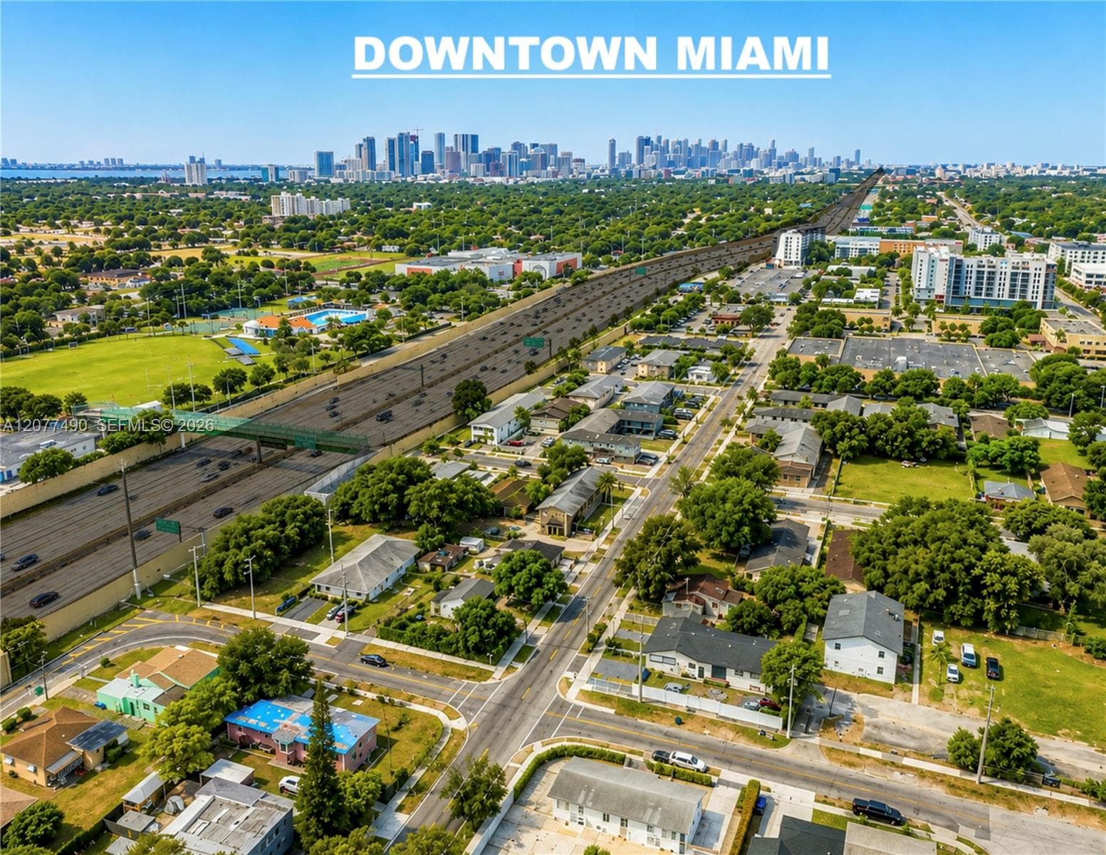 645 NW 65th St, Miami FL 33150