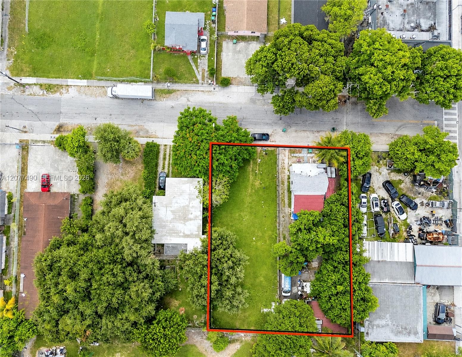 645 NW 65th St, Miami FL 33150