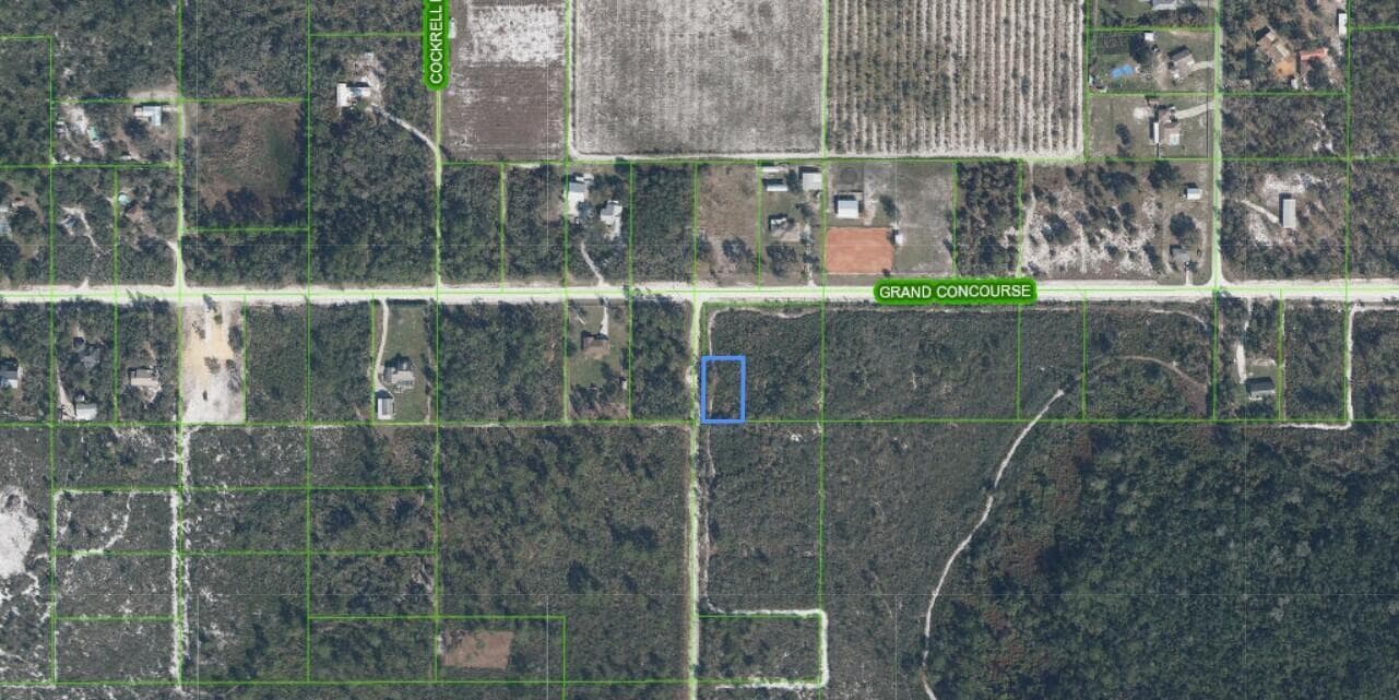 436 HINES Way, Sebring FL 33875