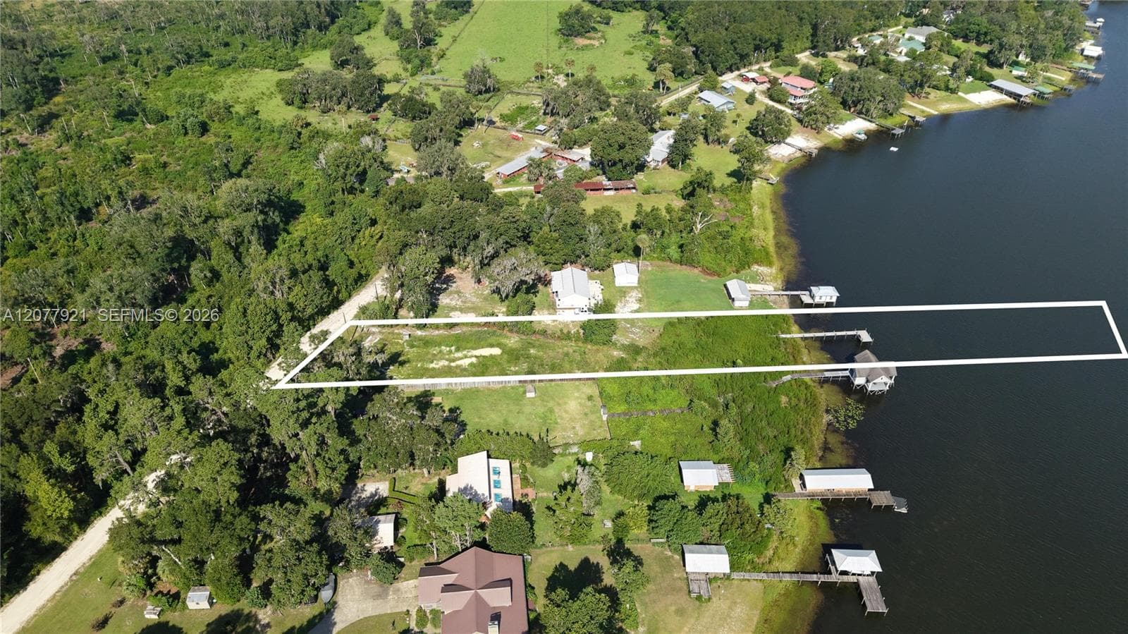 201 FLORADANDY RD, Other City - In The State Of Florida FL 32640