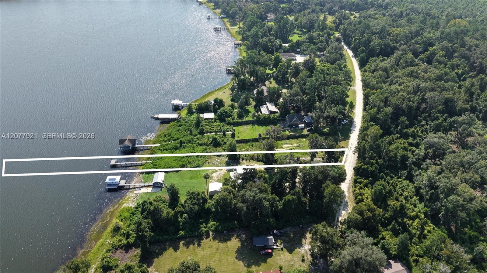 201 FLORADANDY RD, Other City - In The State Of Florida FL 32640
