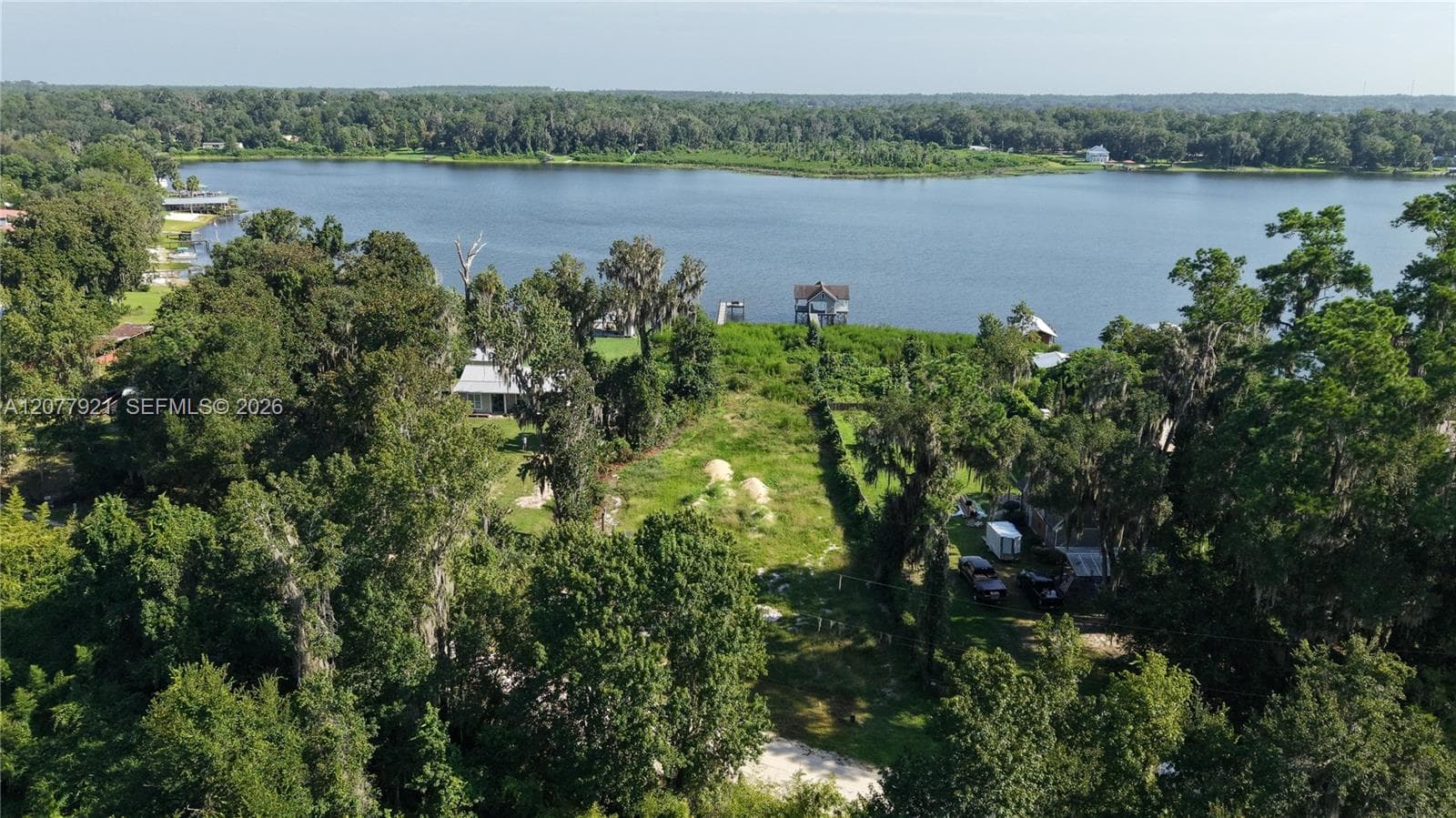 201 FLORADANDY RD, Other City - In The State Of Florida FL 32640