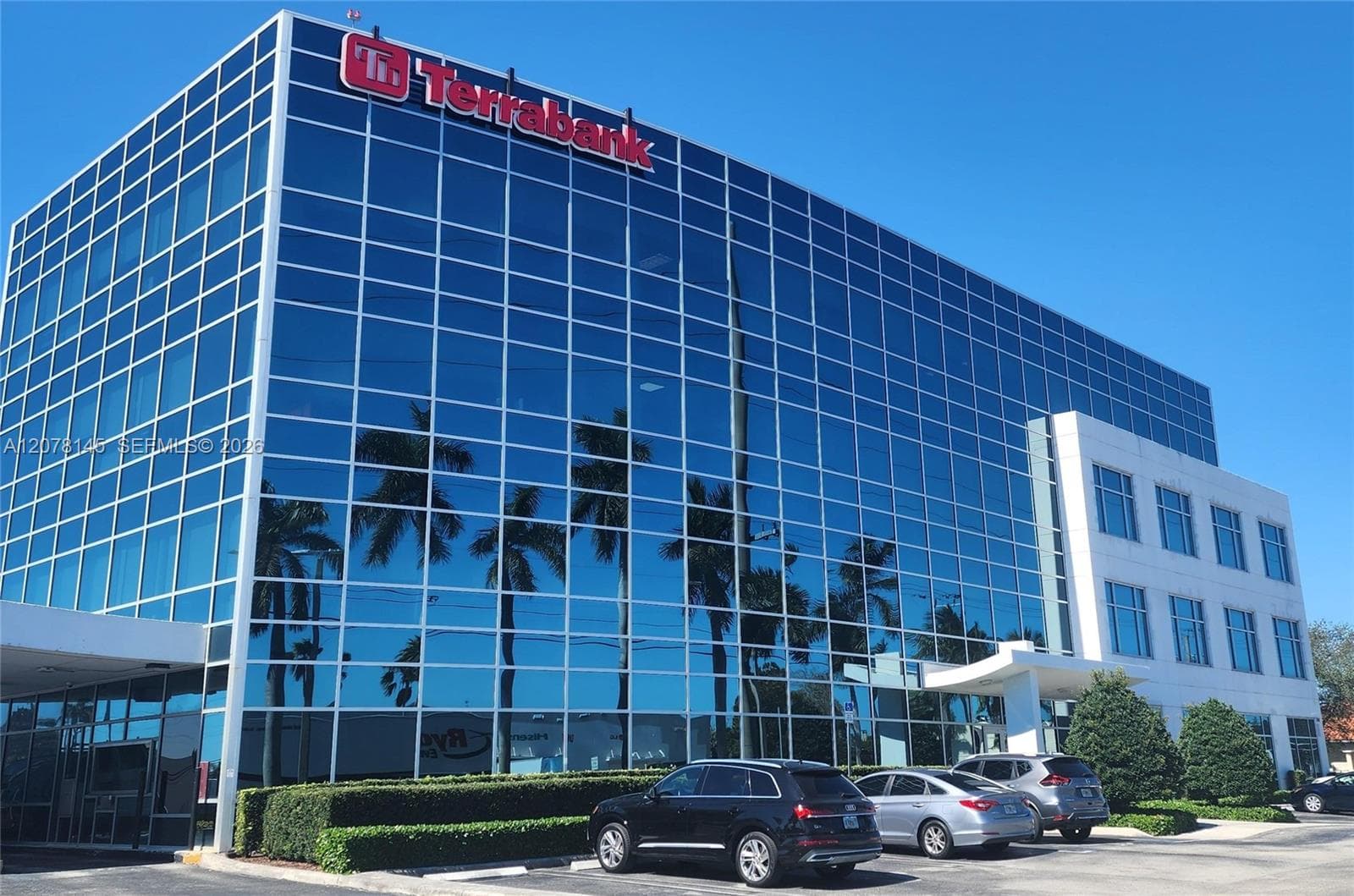 2500 NW 107th Ave # 206, Doral FL 33172