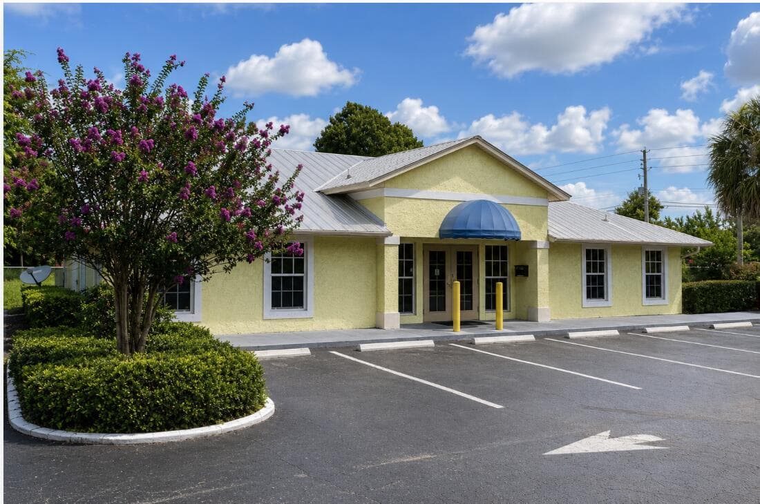 1215 S 25th Street S, Fort Pierce FL 34947