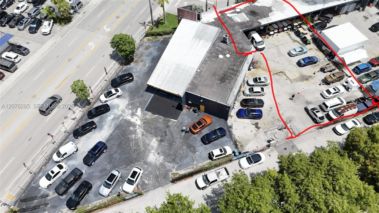 15551 W Dixie Hwy, North Miami Beach FL 33162