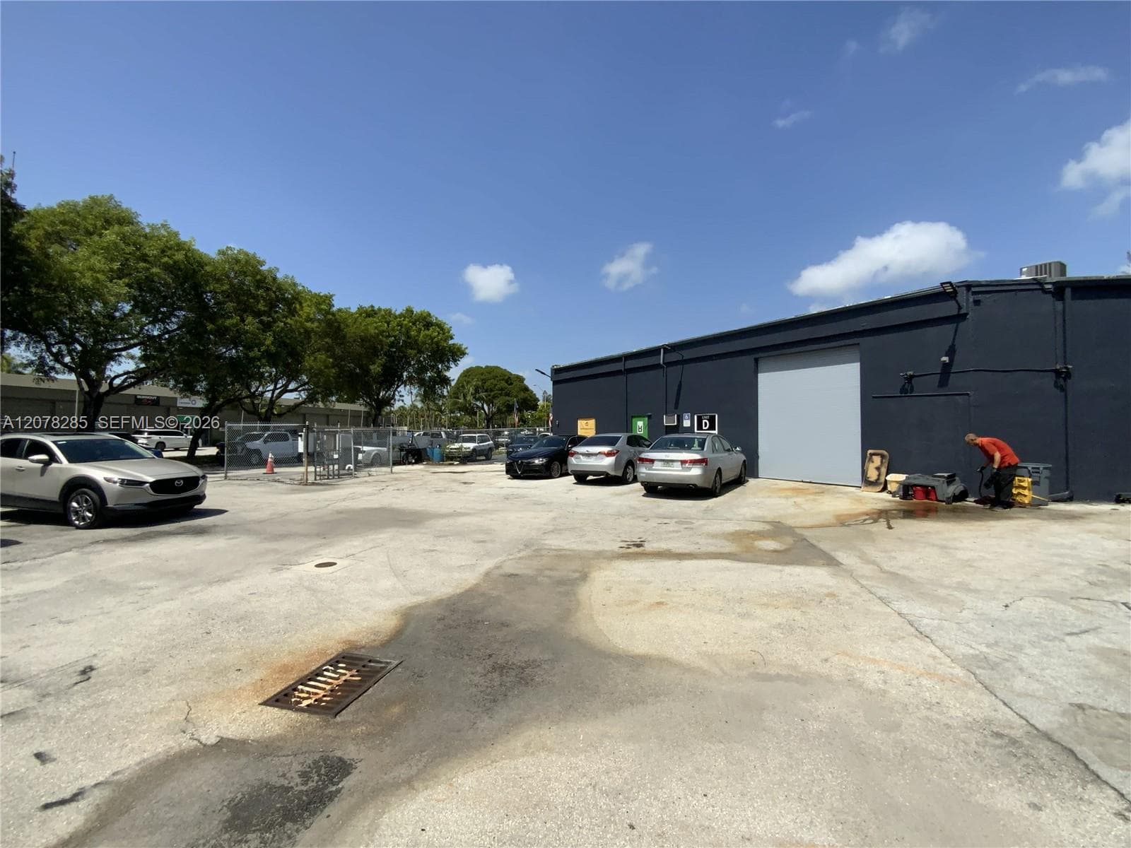 15551 W Dixie Hwy, North Miami Beach FL 33162