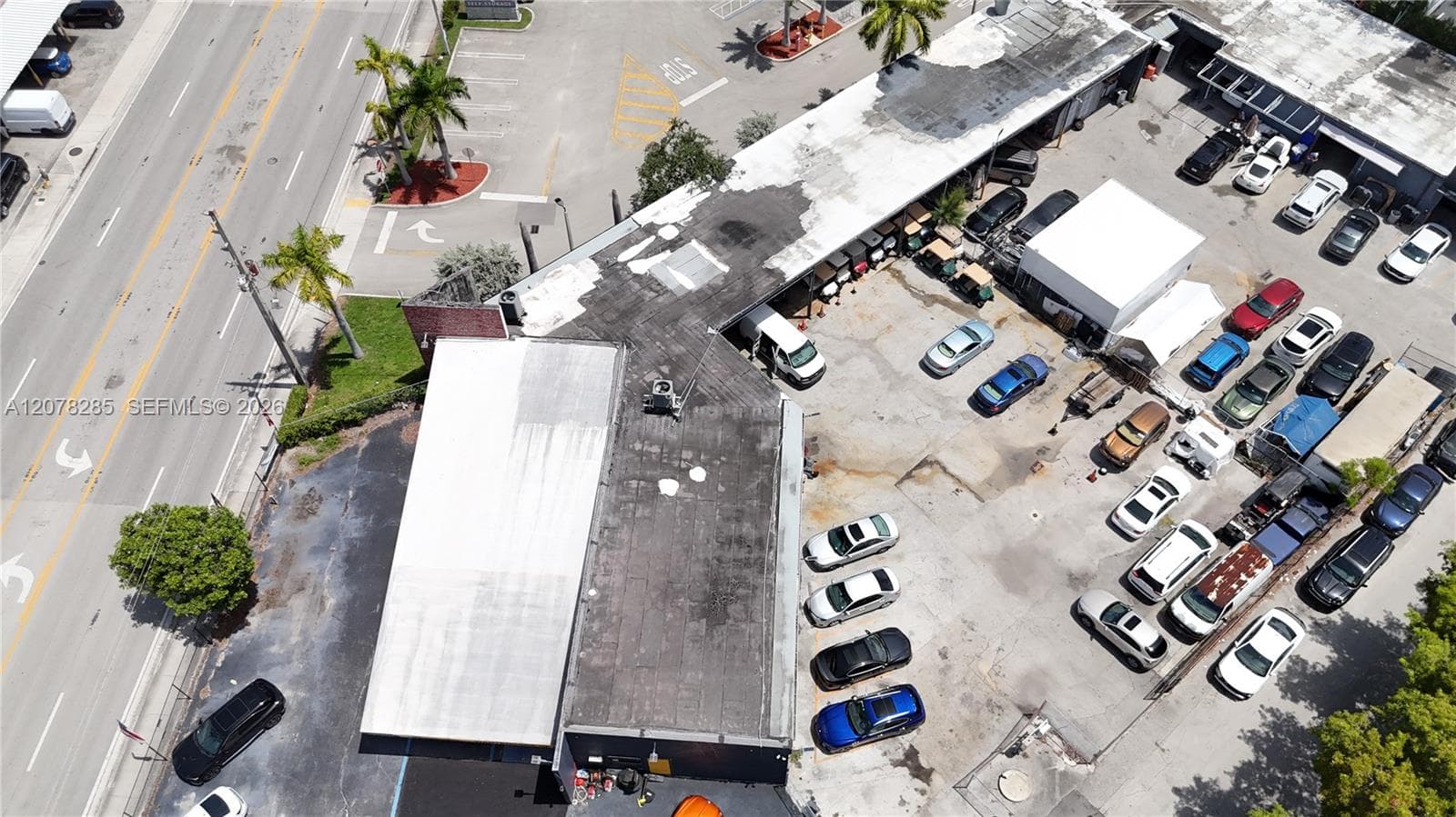 15551 W Dixie Hwy, North Miami Beach FL 33162