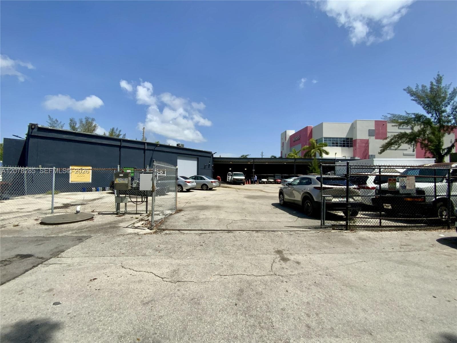 15551 W Dixie Hwy, North Miami Beach FL 33162
