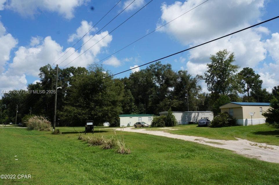 4878 HIGHWAY 71, Other City - In The State Of Florida FL 32443