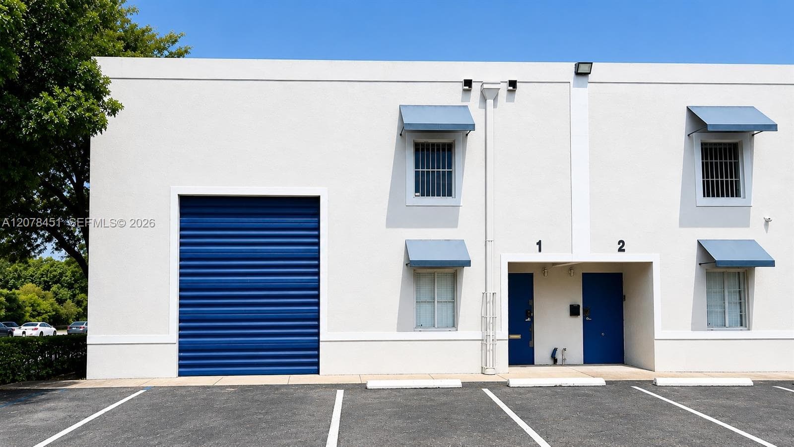 10770 NW 138th St # 1, Hialeah Gardens FL 33018