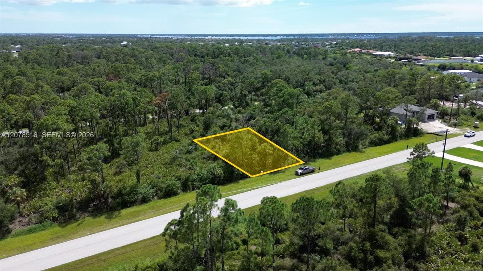 741 Biscayne Drive, Port Charlotte FL 33953