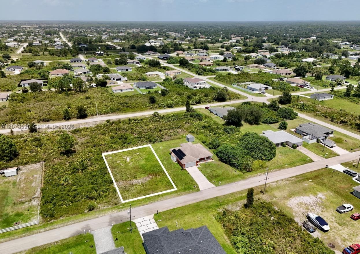 2808 55TH ST W, Lehigh Acres FL 33971