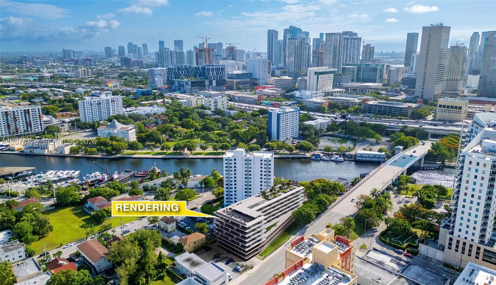 529 W Flagler St, Miami FL 33130