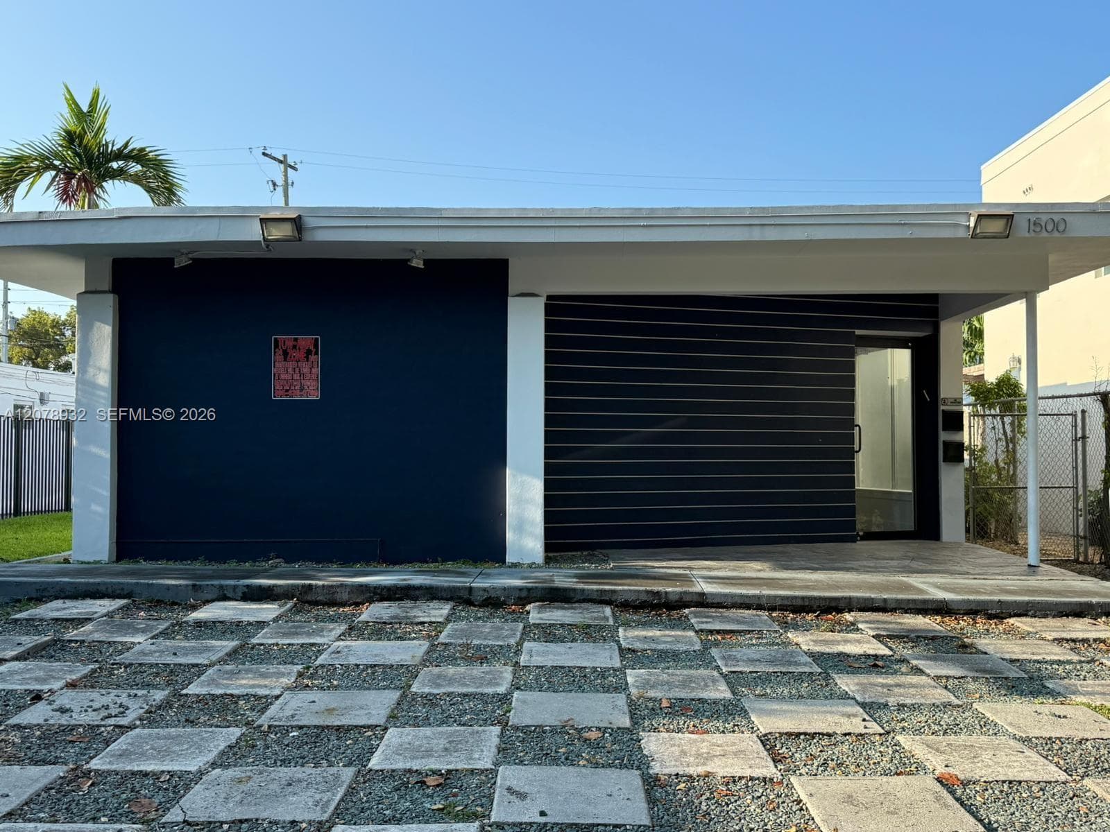 1500 SW 22nd St, Miami FL 33145