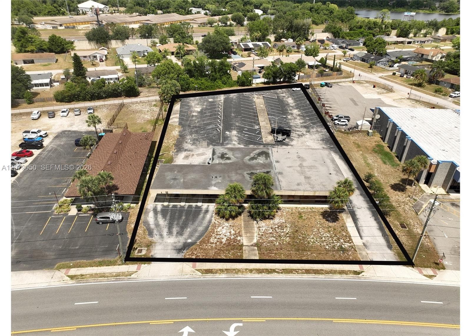 940 Deltona Blvd, Deltona FL 32725