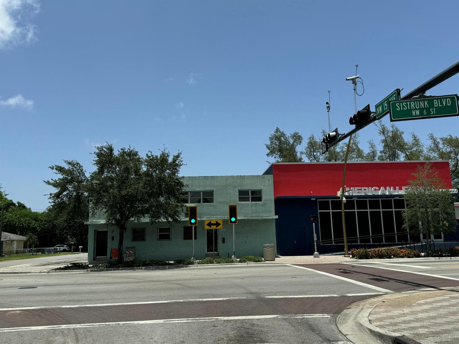 1465 NW 6th Street, Fort Lauderdale FL 33311