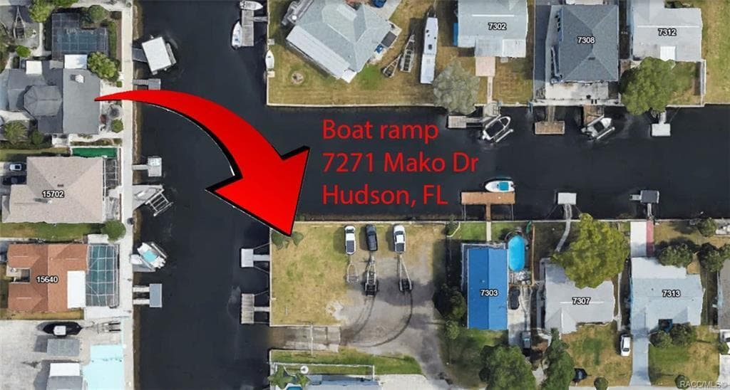 BoatRampAerial