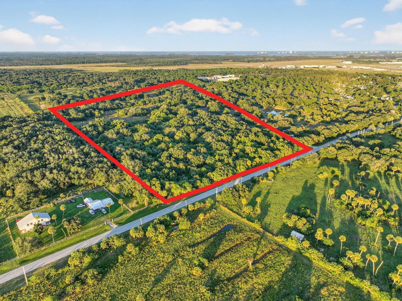 6102 S Saint Lucie Boulevard S, Fort Pierce FL 34946