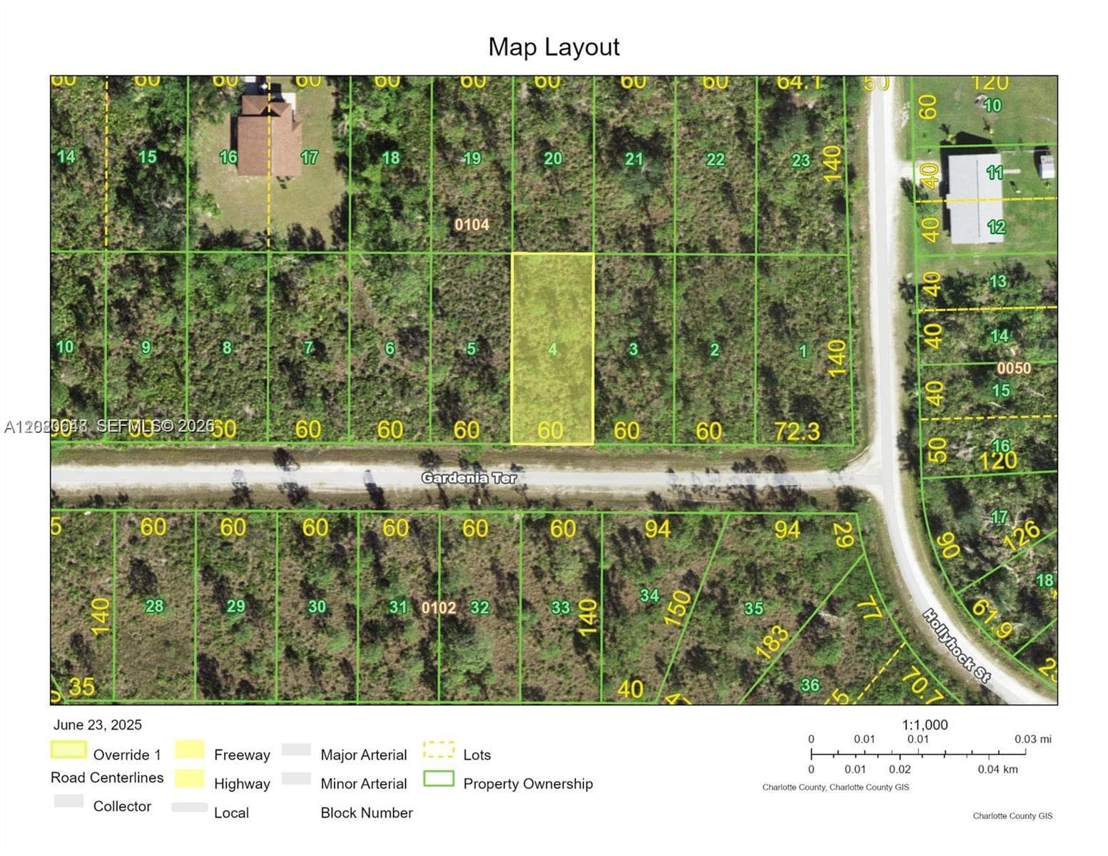 27302 GARDENIA TER, Punta Gorda FL 33955