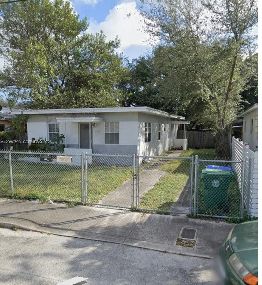 5731 NW 6th Ave, Miami FL 33127