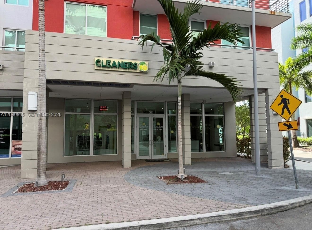 7885 NW 107TH AV #406, Doral FL 33178