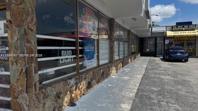 4021 NW 7th St, Miami FL 33126
