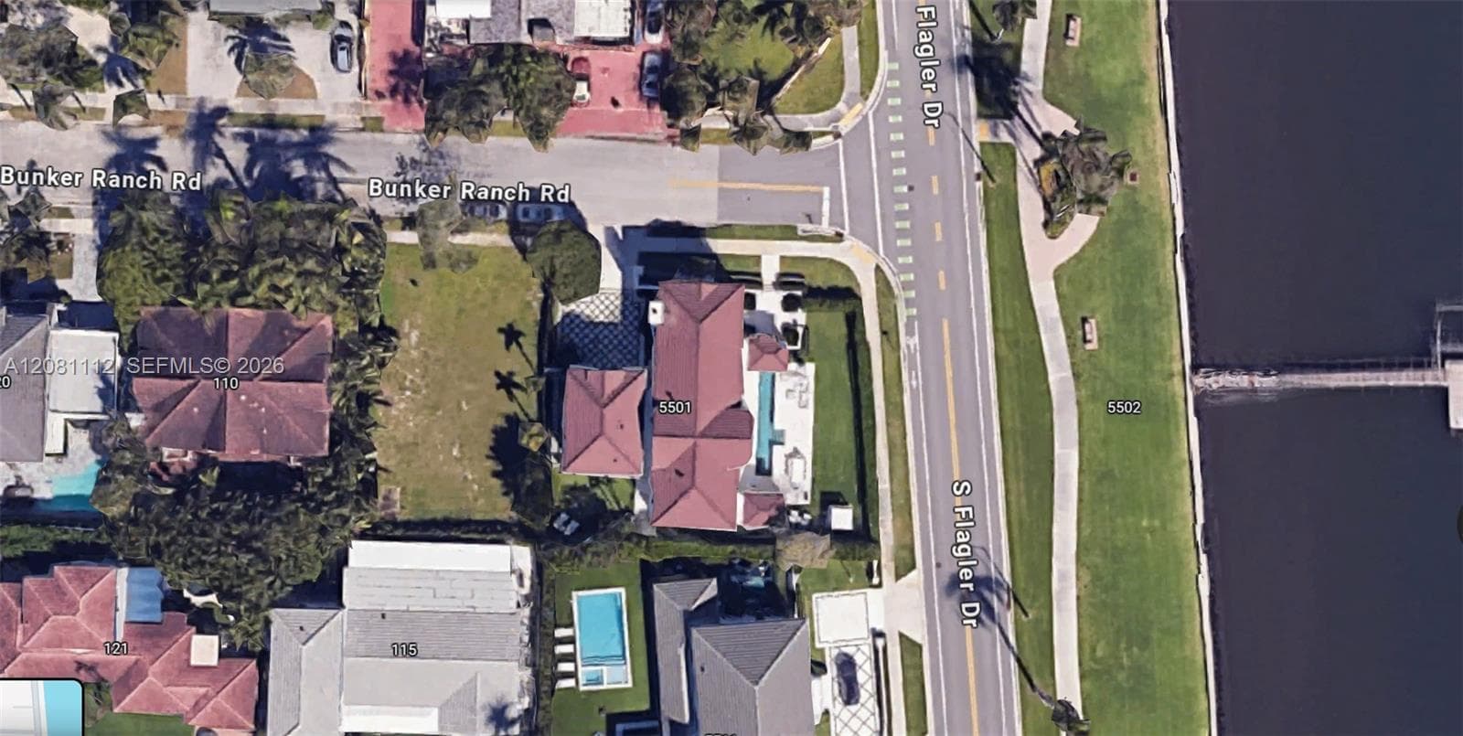 100 Bunker Ranch Rd, West Palm Beach FL 33405