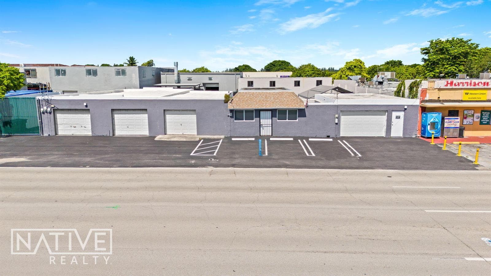 225 N Dixie Highway, Hallandale Beach FL 33009