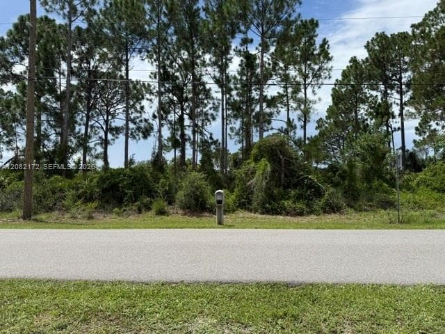 3607 Peugeot St, Sebring FL 33872