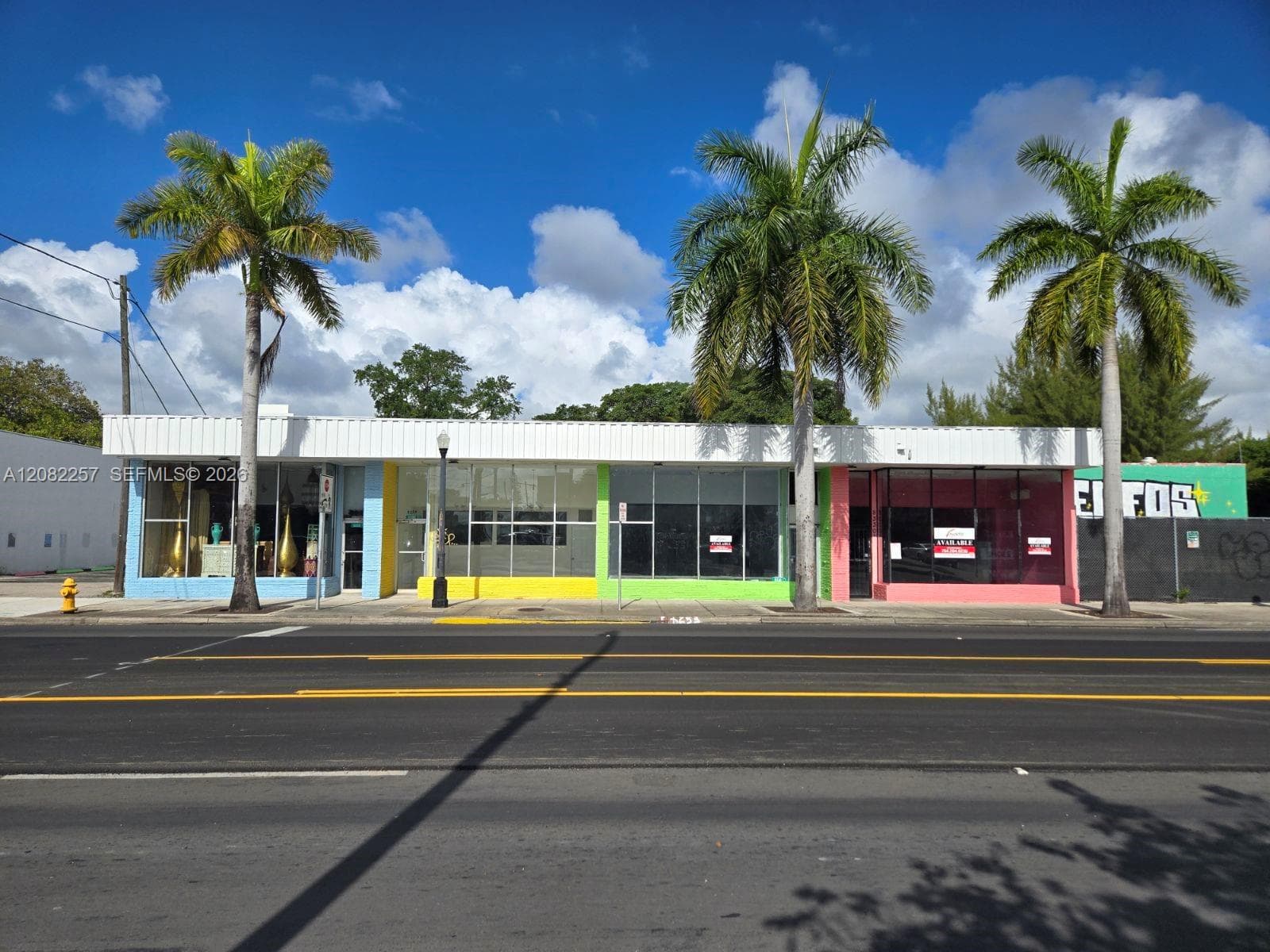 8320 Biscayne Blvd # A, Miami FL 33138