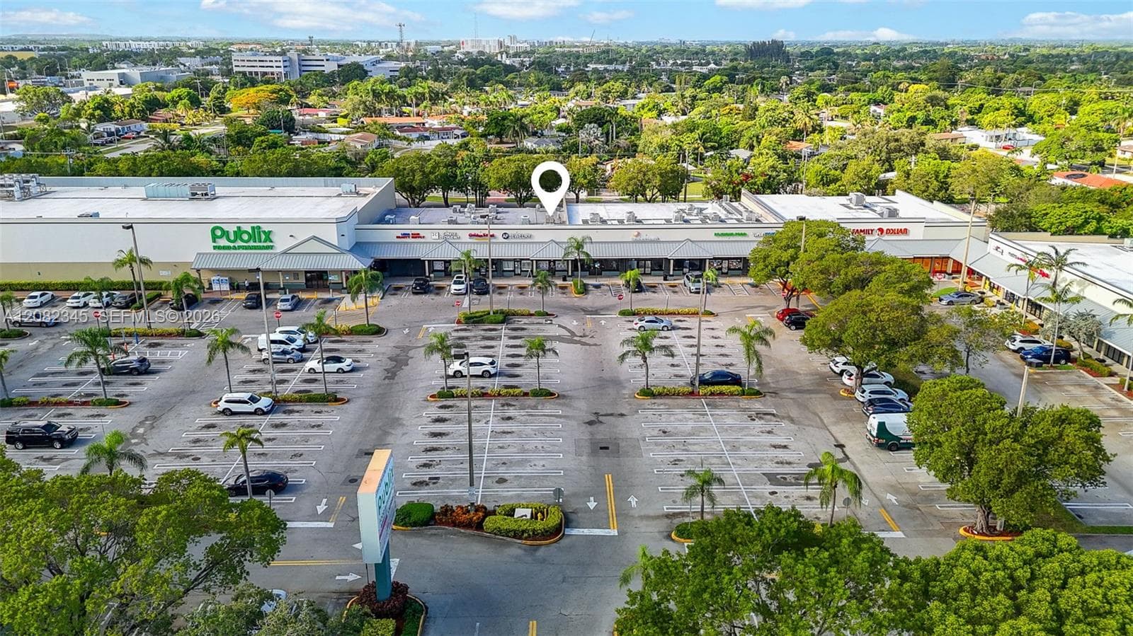 9546 SW 160th St, Miami FL 33157