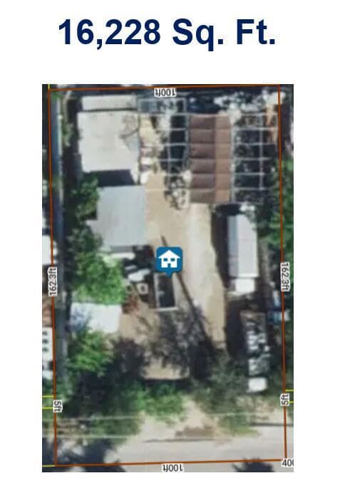 1991 NW 33rd Street, Pompano Beach FL 33064