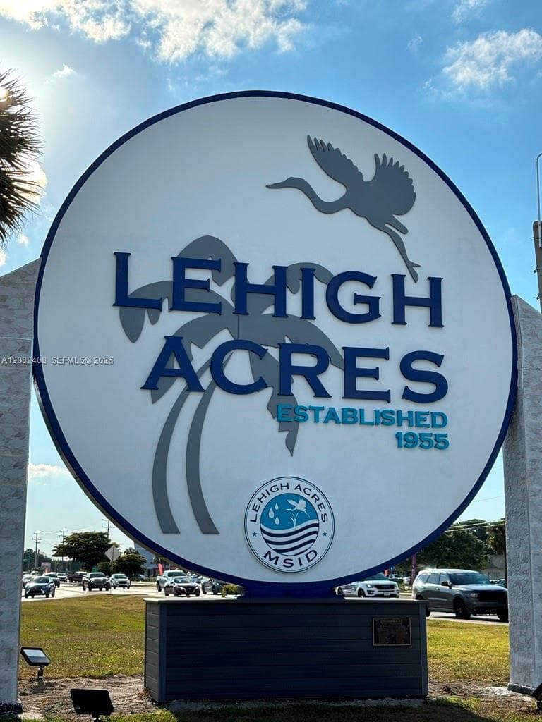 3416 W 49th St., Lehigh Acres FL 33971