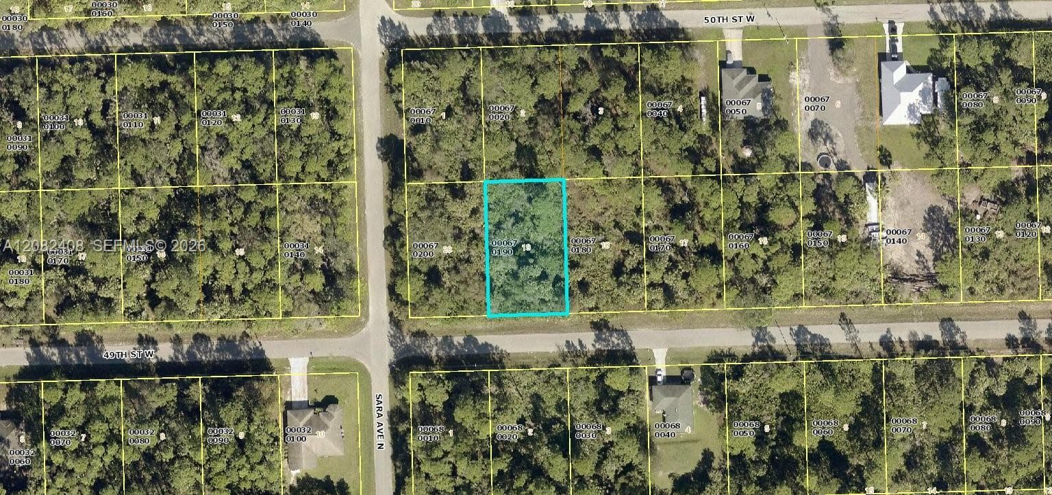 3416 W 49th St., Lehigh Acres FL 33971