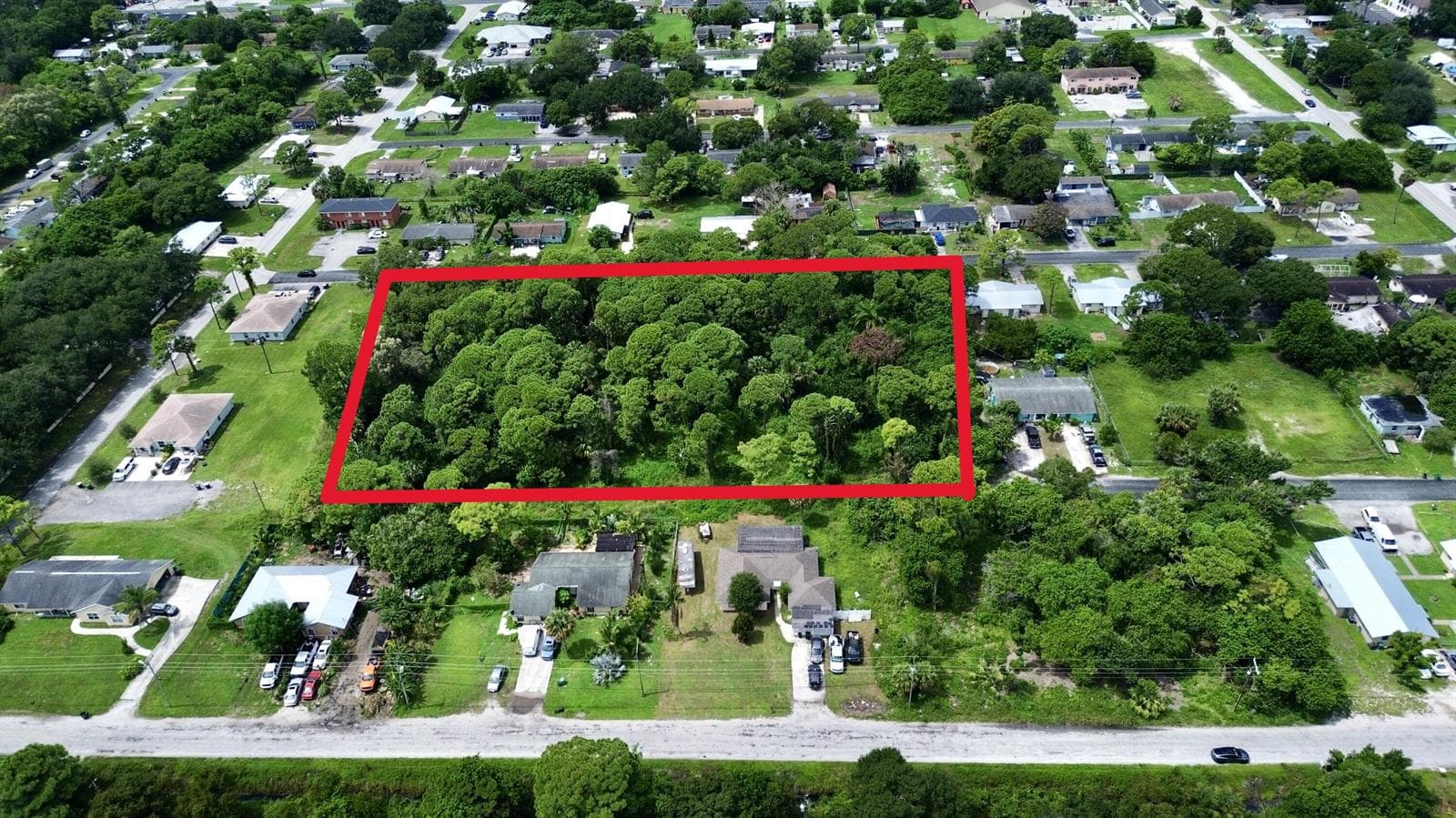 Tbd Mura Drive, Fort Pierce FL 34982