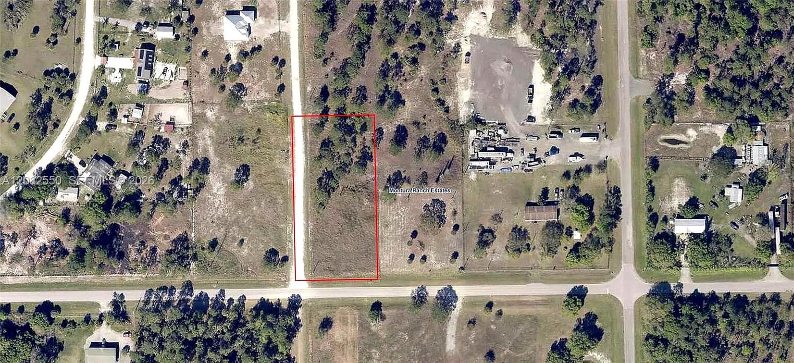 675 Appaloosa Av, Clewiston FL 33440