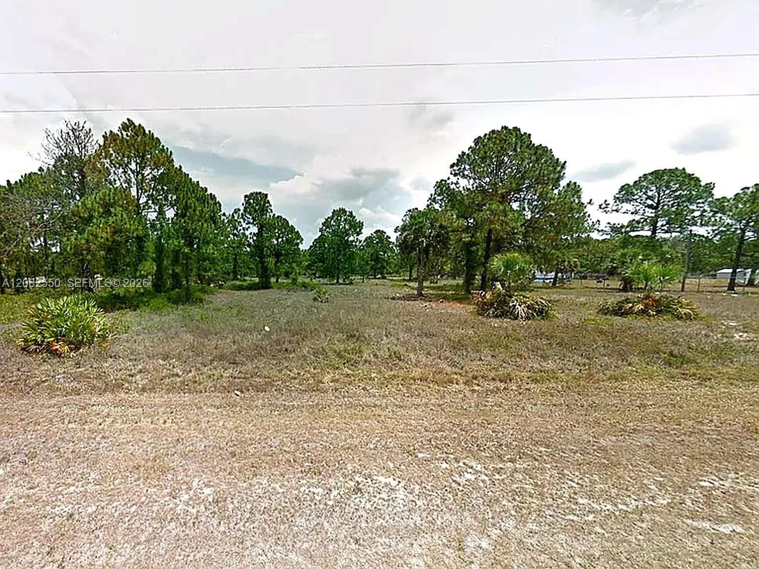 675 Appaloosa Av, Clewiston FL 33440