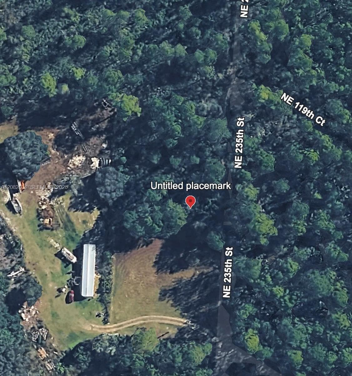 0 NE 235th Street, Other City - In The State Of Florida FL 32134