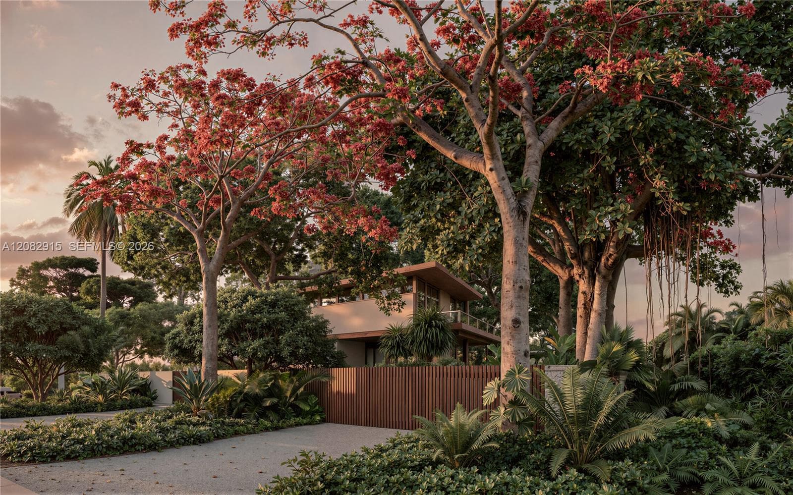2831 Emathla St, Coconut Grove FL 33133