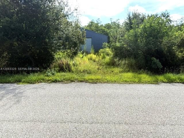 2524 Gem Stone Ave, Lorida FL 33857