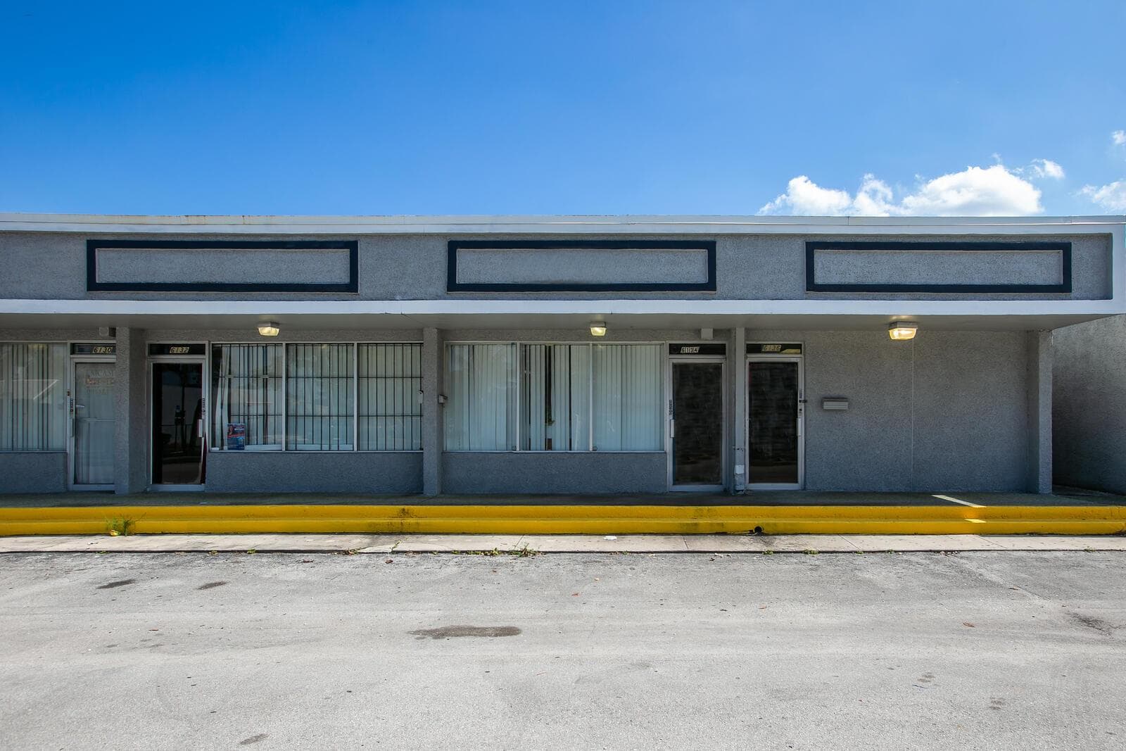 6132 NW 11th Street # 2, Sunrise FL 33313