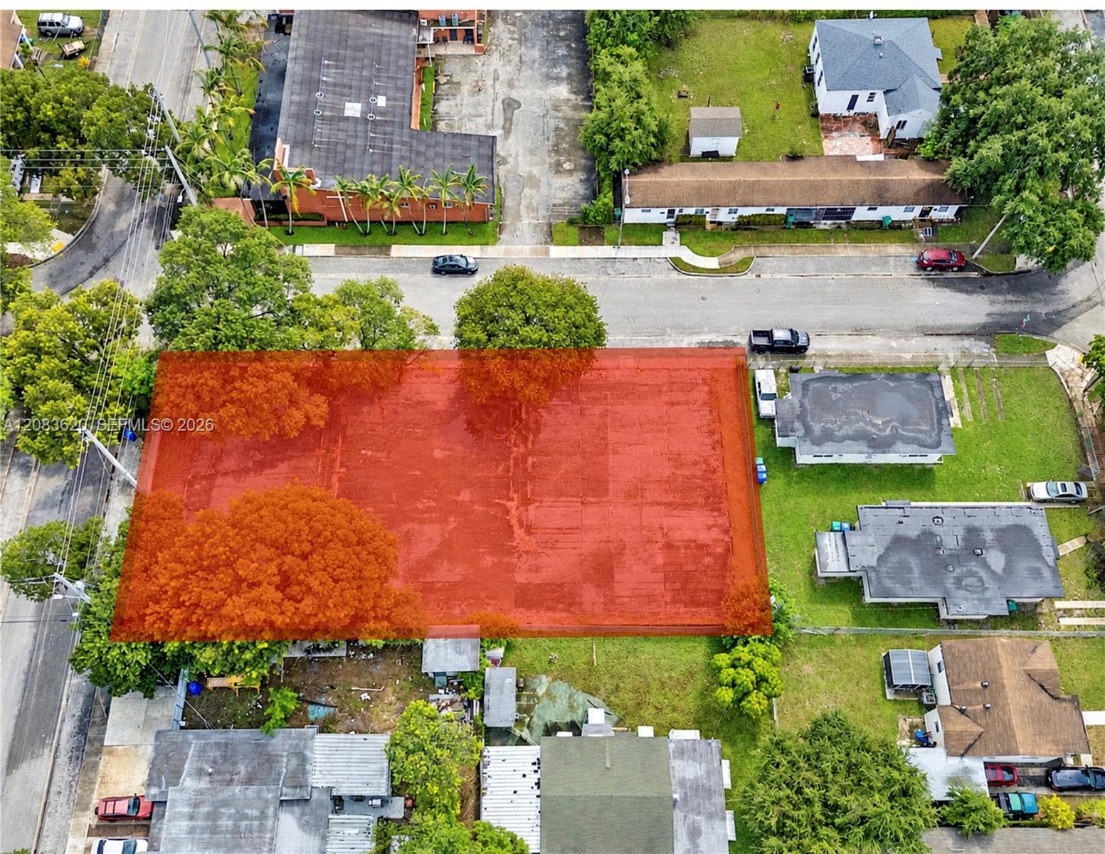 776 NW 53rd St, Miami FL 33127