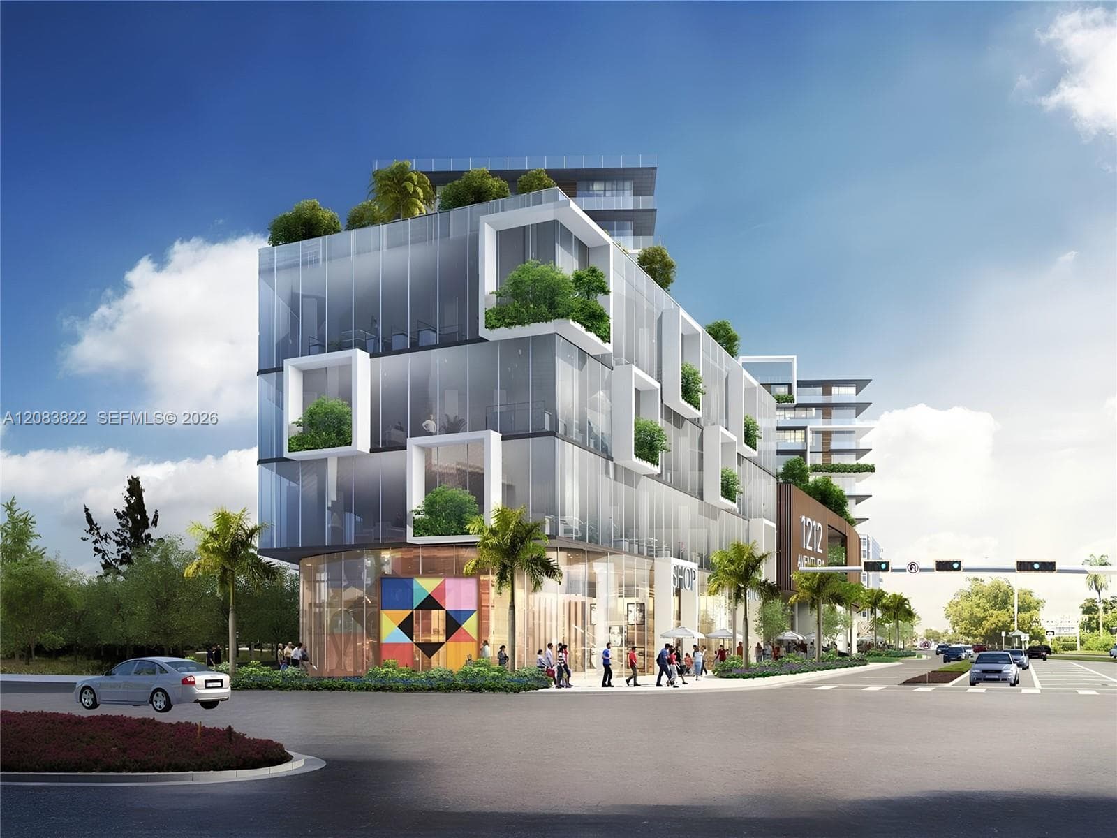 21290 Biscayne Blvd # 302, Aventura FL 33180