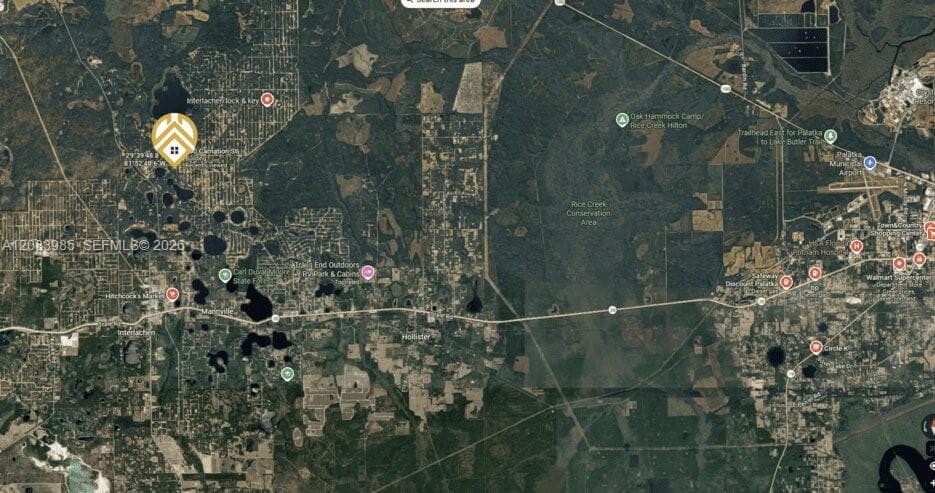 [107] Carnation St, Other City - In The State Of Florida FL 32148