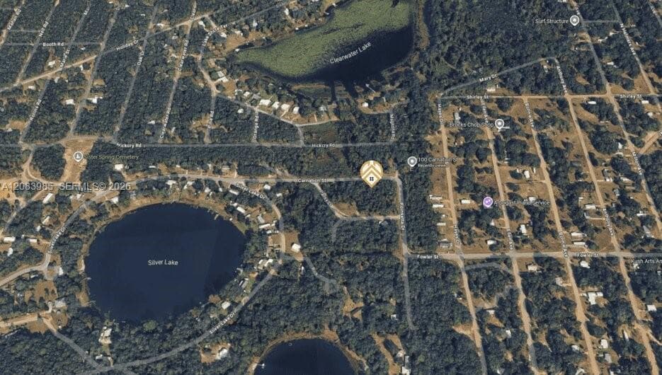 [107] Carnation St, Other City - In The State Of Florida FL 32148