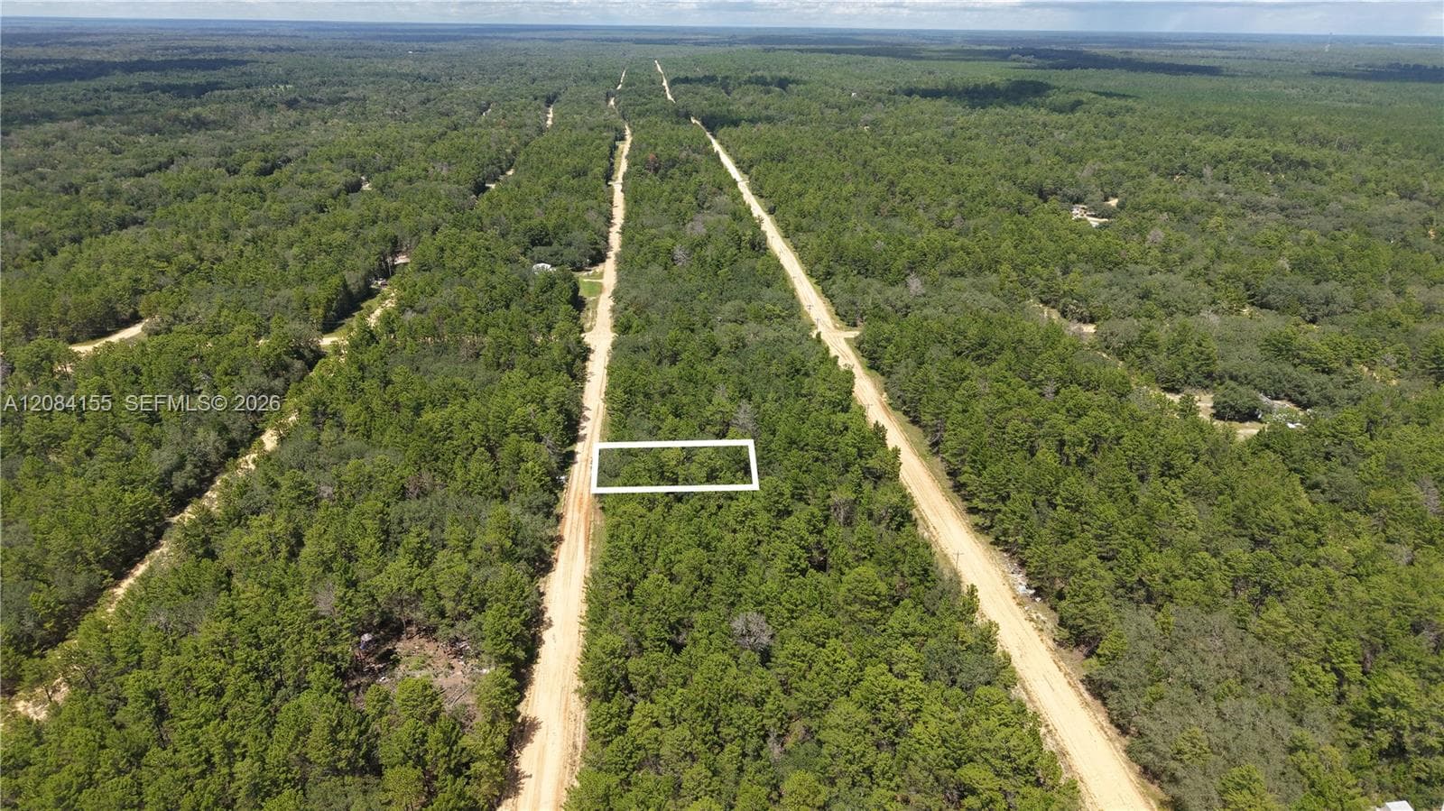 N/A Neilsen Ave, Other City - In The State Of Florida FL 32148